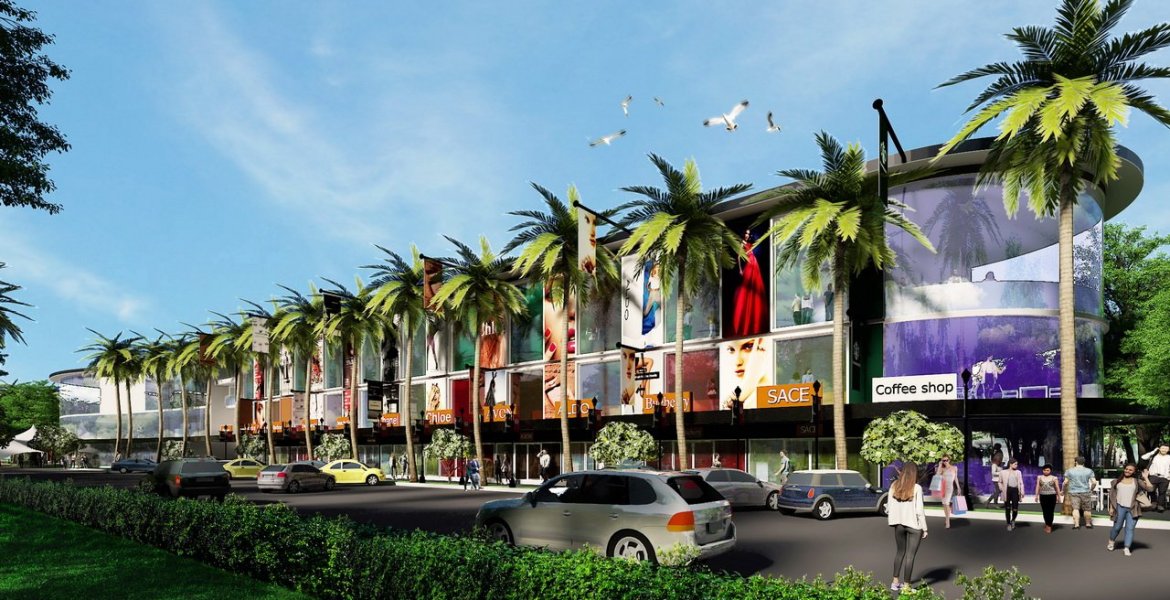 Nebu Luxury Resort Residences 25
