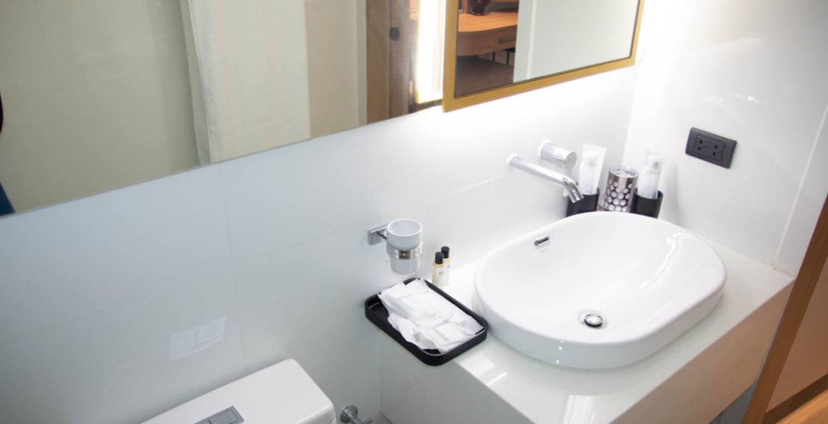 Nebu Luxury Resort Residences 17