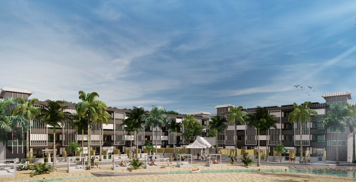 Nebu Luxury Resort Residences 19