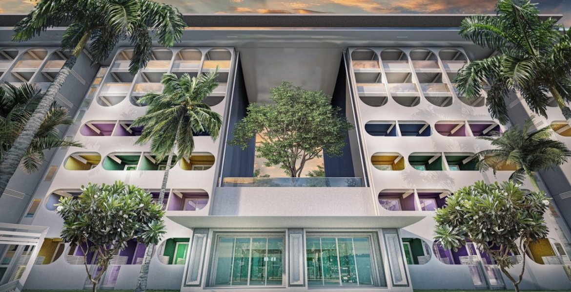 Nebu Luxury Resort Residences 24