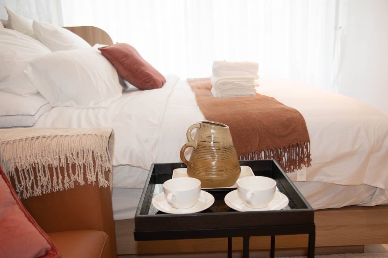 Кондоминиум 1 спальня в Nebu Luxury Resort Residences, №. 11006