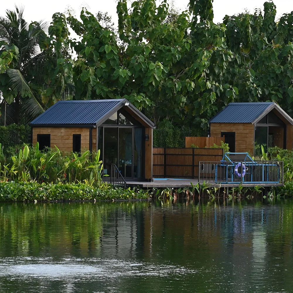 Nebu Luxury Resort Residences 31