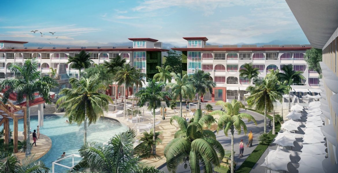 Nebu Luxury Resort Residences 6